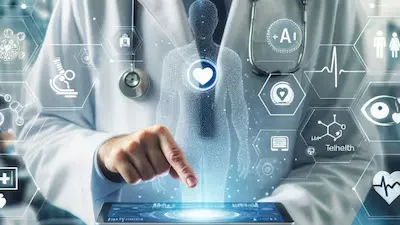 Making Healthcare Accessible In India